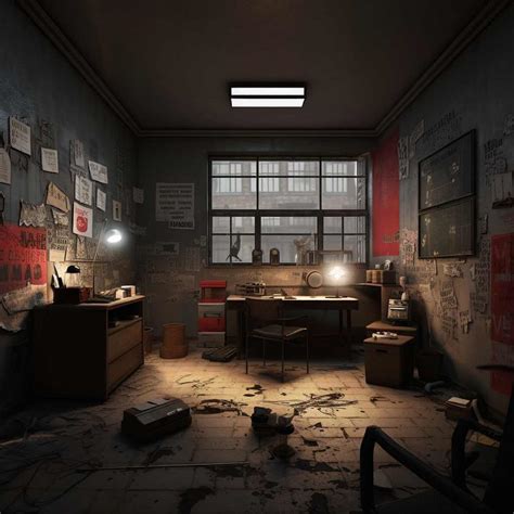 Escape Room Monterey