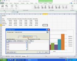 Basic Excel 2010 Tutorial 的图像结果