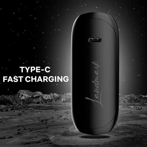 Landmark Mars BH93: TWS Earbuds with 30 Hours Battery, ANC, IPX4, Touch ...