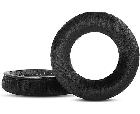 HTINDUSTRY Earpads Replacement Cushion Compatible with Beyerdynamic ...