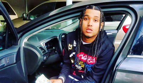 Ryan Tanveer aka Bandzo3rd drops his hot new single “Pop Some”- The Week