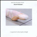 Morristown Original Score: Hambright, Wes: Amazon.in: Music}