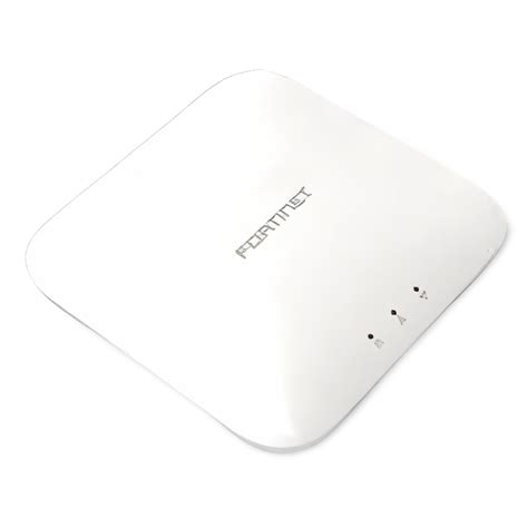 FortiAP-231K Indoor Wireless AP - (Wi-Fi-7 IEEE Tri-band 2.4/5/6GHz 2+2 ...