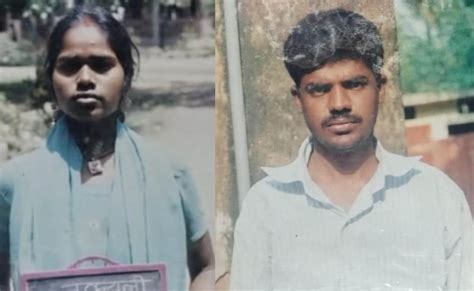 नक्सली दयानन्द और ममता की फिल्मी लव स्टोरी : एक का एनकाउंटर, दूसरी ...