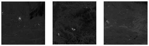 A Wildfire Detection Algorithm Based on the Dynamic Brightness ...