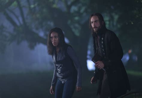 ‘Sleepy Hollow’ Season 2 Spoilers: Episode 2 Teases Danger For Katrina ...