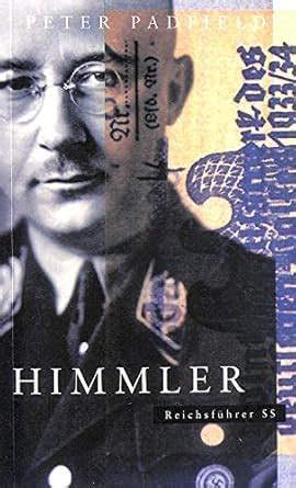 Buy Himmler: Reichsfuhrer S.S. Book Online at Low Prices in India ...
