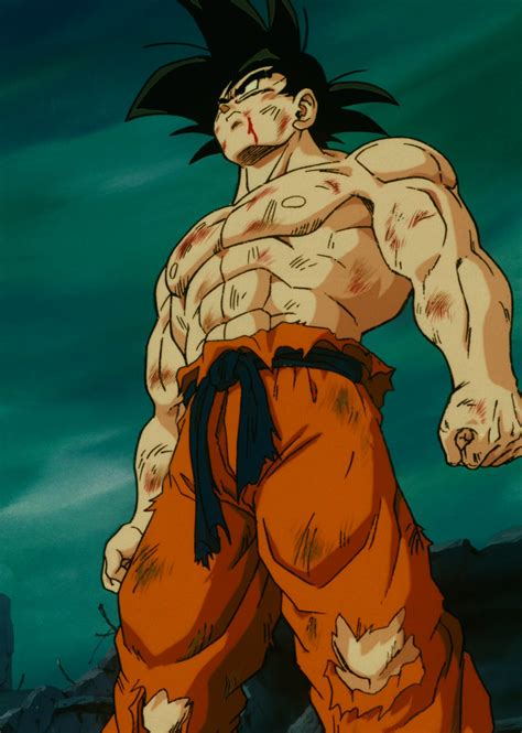 Son Goku (DRAGON BALL) Image by Toei Animation #3140993 - Zerochan ...