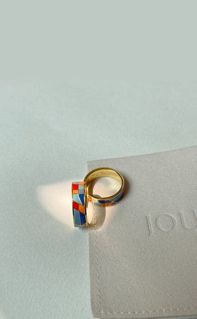 TYS x JOUY | Handcrafted Jewellery | The Yarn Story x Jouy