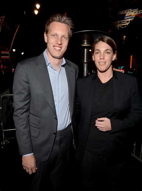 Celebrity heirs and heiresses who inherited a fortune