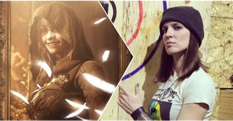 Fans Raised More Than Rs 43 Lakh For Jeanette Maus, The Resident Evil 8 ...