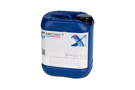 GRACONOL K 5L - GRAICHEN Online Shop