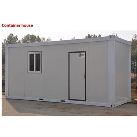 Image result for Prefab Box House