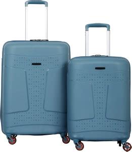 POLO CLASS SCAN-19 Luggage Trolley Price in India - Buy POLO CLASS SCAN ...