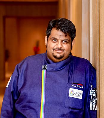 Telangana Chef Association – home