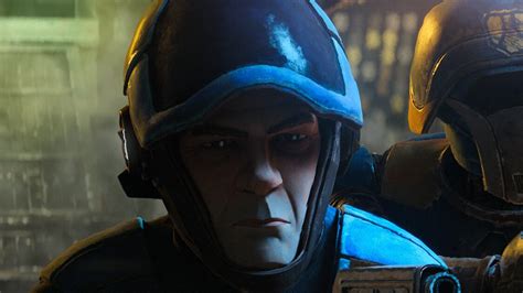 Officer Pak | Star Wars Databank | StarWars.com