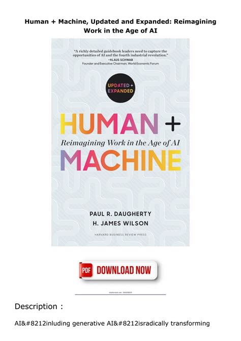 Image result for A Book Human Machine