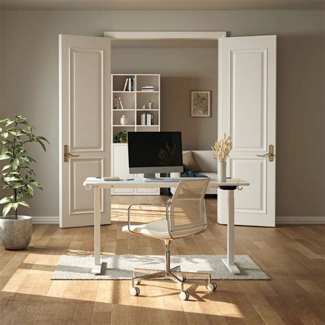 The Benefits Of A Standing Desk Wood Option For Your Office – Oranga Tame