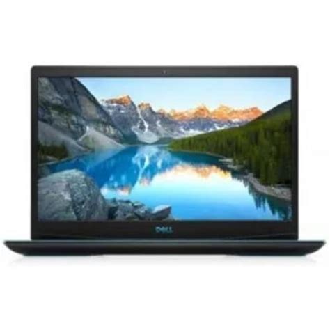 Dell G3 15 3590 (C566517WIN9) (Core i7 9th Gen/8 GB/1 TB 512 GB SSD ...