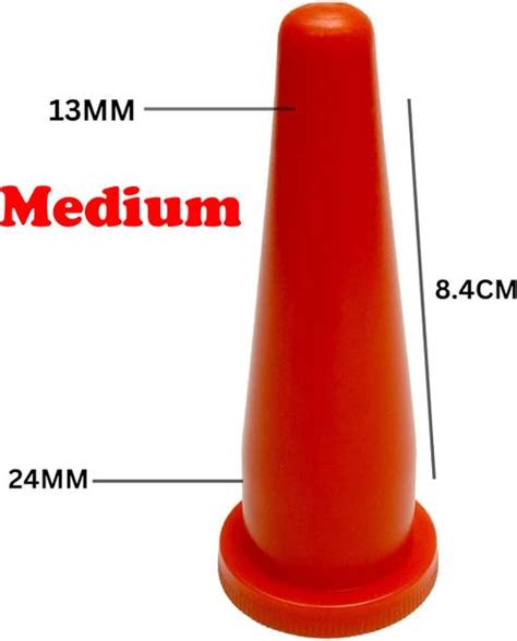 Vaginal Dilator (वैजिनल डिलटर्स): Buy Vaginal Dilator Online In India ...