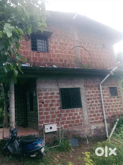 Newly built house for sale at Nanoda-Bicholim, Goa - For Sale: Houses ...