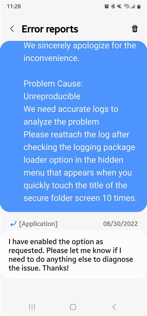 How to Reset Samsung Secure Folder 的图像结果