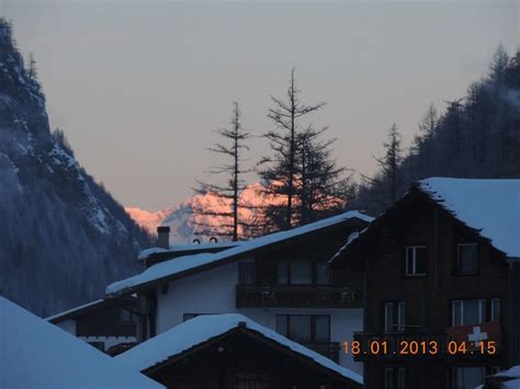 HOTEL PRIMAVERA (Saas-Grund) - Hotel Reviews, Photos, Rate Comparison ...