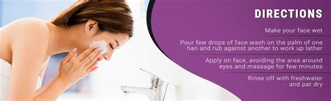 Khadi Mauri Herbal Anti Acne Face Wash For Fights Pimples & Unclogs ...