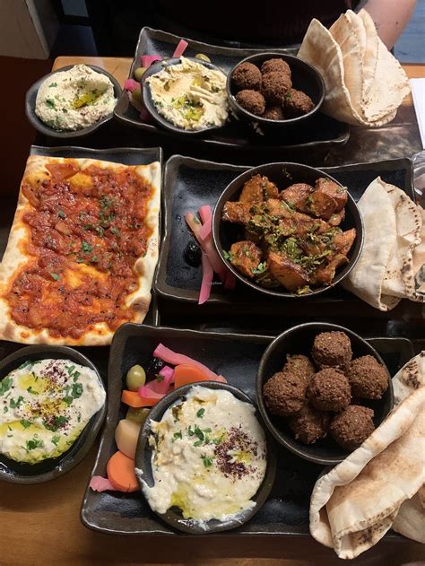 Damascena Coffee House Delicatessen - Birmingham Restaurant - HappyCow