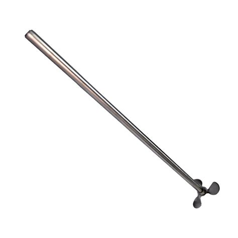 Buy Stirring Shaft with Propeller - Very Low to Medium Viscosity Range ...
