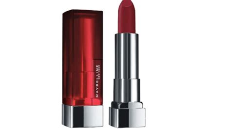 हर इवेंट के लिए बेस्‍ट हैं Maybelline की ये लिपस्टिक, देंगी आपके होंठों ...