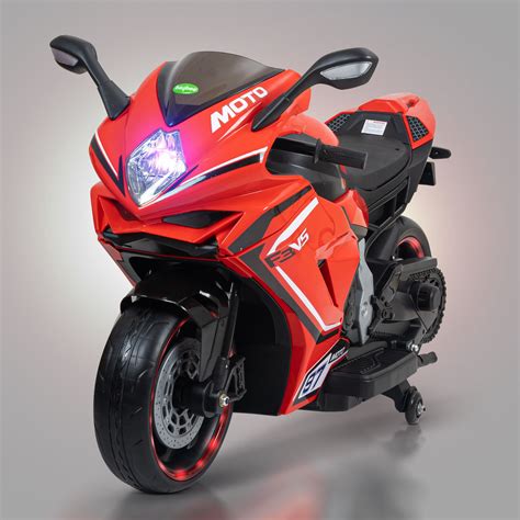 Get started Kids Bike Battery Rechargeable Battery for Kids Motorbike ...