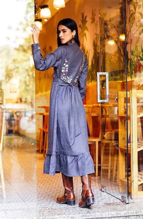 Chennai-based Kaveri’s latest edit is in the news for all the right ...