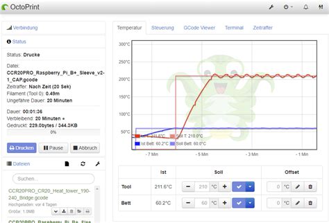 Creality CR-20 Pro sometimes not starting to print - Get Help ...