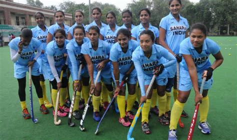 Rio Olympics: India eyes an encore against Japan in women’s hockey ...