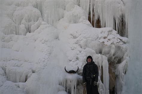 2025 Chadar Frozen River Trek 2019 (Leh) - with Reviews