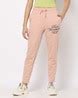 Buy Pink Track Pants for Women by JDY BY ONLY Online | Ajio.com