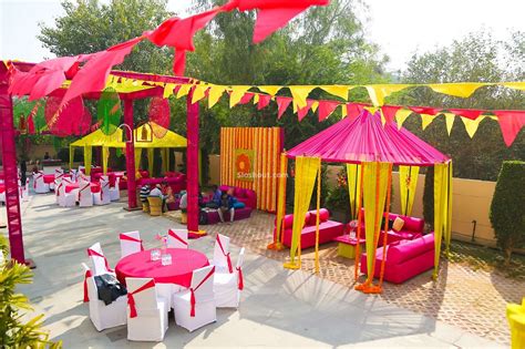 Hyatt Place in Udyog Vihar, Gurgaon | Banquet Hall & Wedding Venue