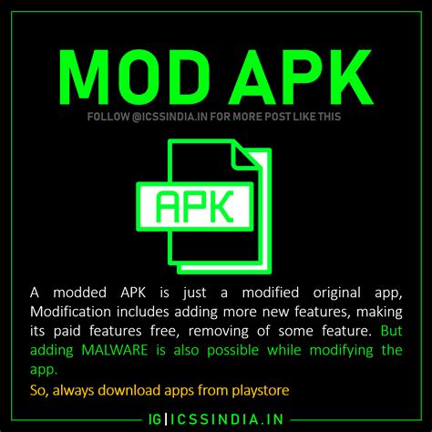 Image result for What Is a Mod Apk