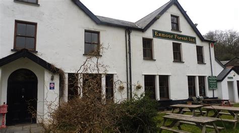 EXMOOR FOREST INN (Simonsbath) - 2026 Inn Reviews, Photos, Rate ...