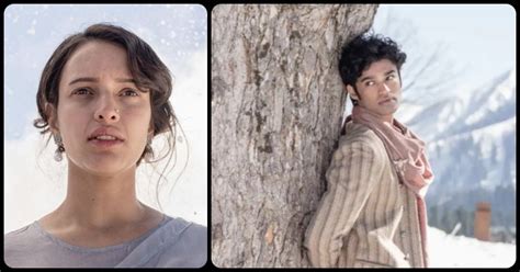 Irrfan Khan’s Son Babil Makes His Debut With Tripti Dimri In Anushka ...