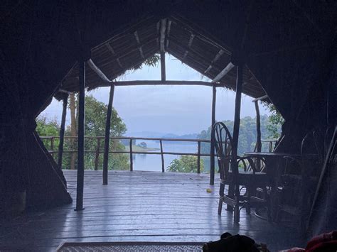 BYOONA AMAGARA ISLAND RETREAT (Kabale) - Lodge Reviews, Photos, Rate ...