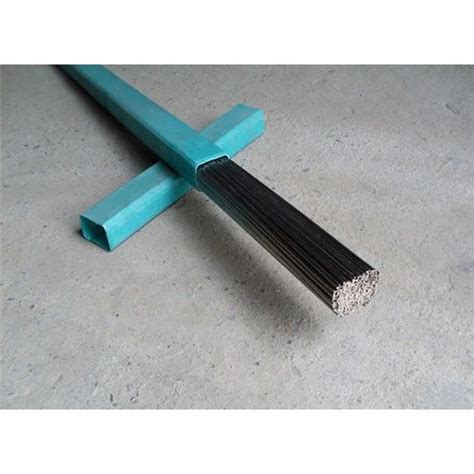 Metal Wires - ER410NiMo Stainless Steel Wires Manufacturer from Mumbai