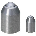 Slide Components - Slide Cores, Loose Cores components for mold ...