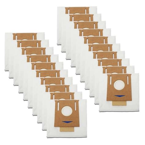 Buy Vacuum Dust Bag for ECOVACS Deebot T8 AIVI / T8 / N8 Pro Plus / N8 ...