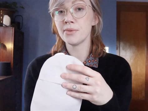 GoAskAlex completely breaks down her Ostomy Systems routine — Attack The Culture