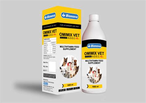 Supplement Manufacturers in India-Dietary Supplement Company