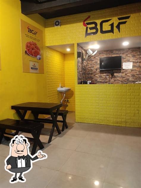 BGF VARKALA, Varkala - Restaurant menu, prices and reviews