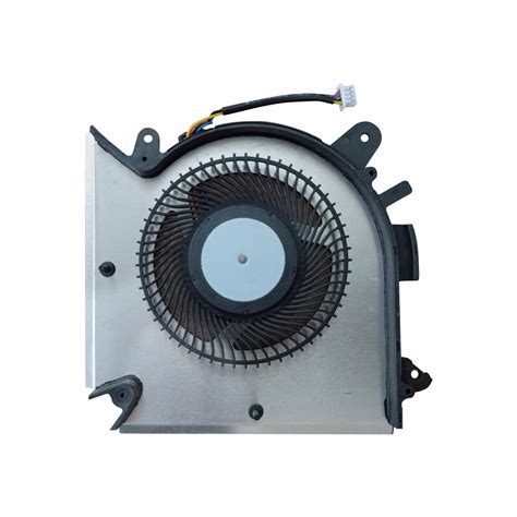 Laptop Fan For MSI GF63 GF65 Single Series Without Graphic CPU Cooling Fan
