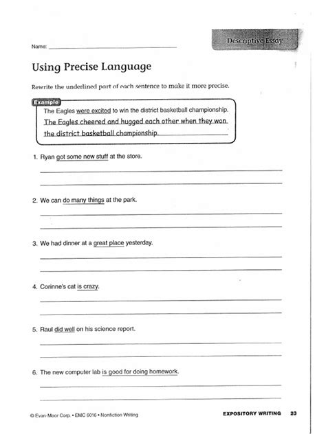 Precise Language 的图像结果